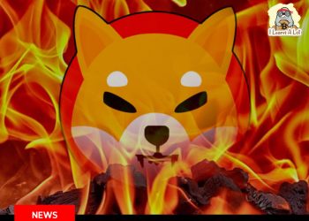 เปิดตัวฟีเจอร์ใหม่ SHIB Burn Portal ที่ทำให้ผู้เผา SHIB ได้รับรางวัลพิเศษ