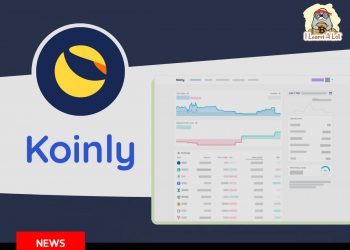 Koinly รองรับ Terra แล้ว ให้ผู้ใช้งานคำนวณภาษี Crypto ได้ง่ายๆ