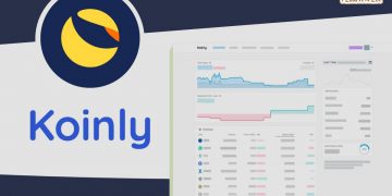 Koinly รองรับ Terra แล้ว ให้ผู้ใช้งานคำนวณภาษี Crypto ได้ง่ายๆ