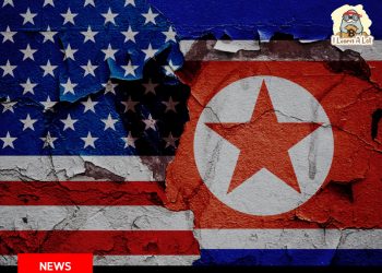 คลังสหรัฐคว่ำบาตรกระเป๋า Ethereum ที่เชื่อมโยงเกาหลีเหนือ