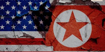 คลังสหรัฐคว่ำบาตรกระเป๋า Ethereum ที่เชื่อมโยงเกาหลีเหนือ