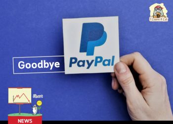 กองทุน Ark Invest ได้ขายหุ้น PayPal ทิ้งทั้งหมดแล้ว !