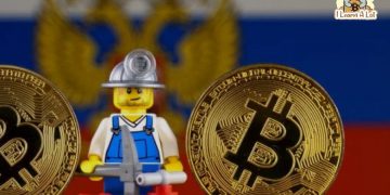 ทางการรัสเซีย เรียกร้องให้ทำเหมือง Crypto แบบถูกกฎหมาย โดยเร็วที่สุด !!