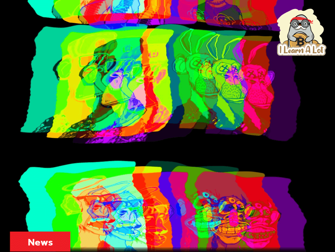 $APE ร่วงต่อเนื่อง $ETH ยังคงทรงๆแม้ว่าจะถูกเผาไปแล้วกว่า $200M