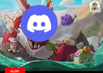 Discord ของ Axie Infinity ถูกโจมตี คาดเหตุจากบอท MEE6