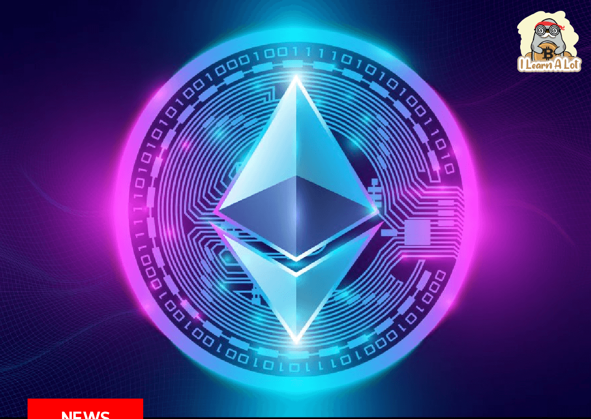 $ETH ยังร่วงต่อ! กระแส The Merge น่าเป็นห่วง