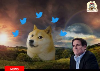Mark Cuban เสนอ ใช้ Doge แก้ปัญหาของโฆษณา Twitter