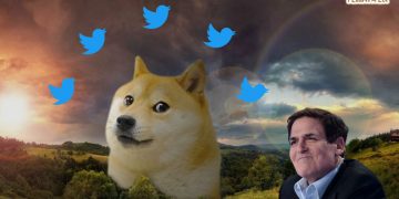 Mark Cuban เสนอ ใช้ Doge แก้ปัญหาของโฆษณา Twitter