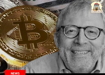 Peter Brandt กล่าวเตือน ระวังให้ดี BTC อาจร่วงกลับไปแตะ $28,000