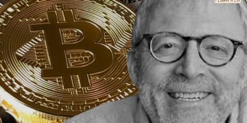 Peter Brandt กล่าวเตือน ระวังให้ดี BTC อาจร่วงกลับไปแตะ $28,000