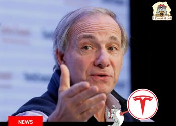 Ray Dalio ขายหุ้น Tesla ทั้งหมด พร้อมเดิมพันหุ้น GameStop และ AMC
