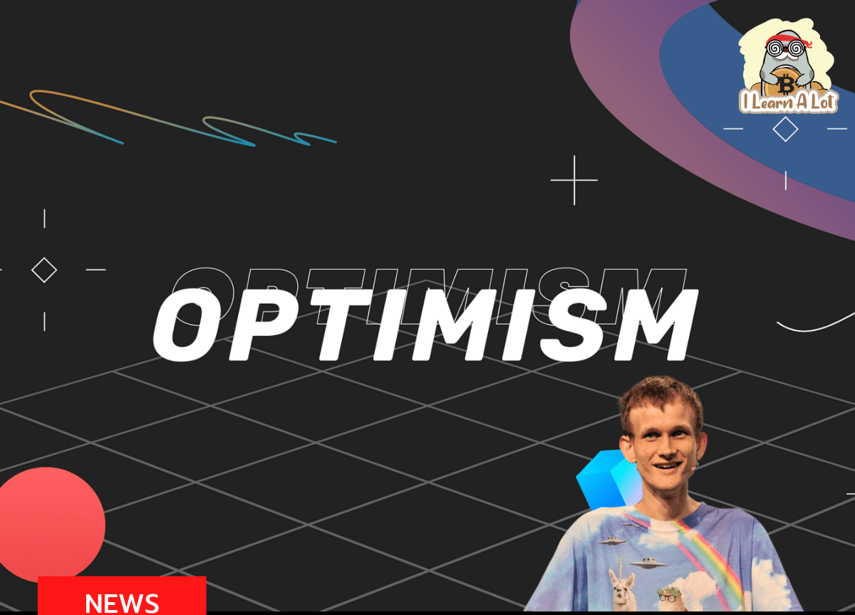 Vitalik ดัน Optimism โครงสร้างดี ใช้ $OP จ่ายค่าแก๊สได้
