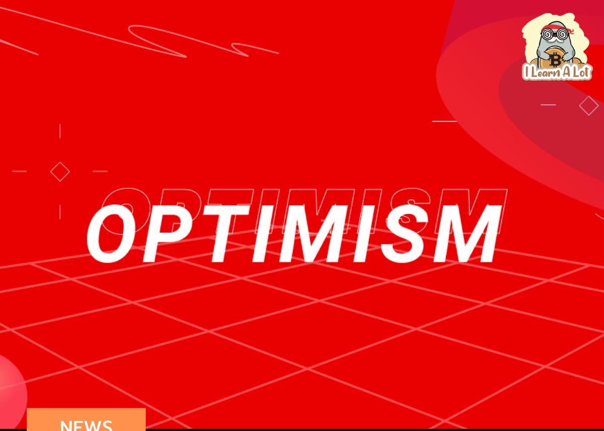 Airdrop $OP มาแล้ว อยากได้ของฟรีบ้างต้องทำยังไง