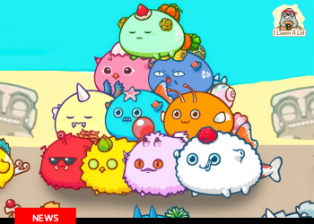 Axie กำลังกลับมา ทำยังไงให้ยังรอดหลังโดนแฮค $600M ?