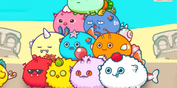 Axie กำลังกลับมา ทำยังไงให้ยังรอดหลังโดนแฮค $600M ?