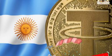 สงครามการแย่งซื้อ Stablecoin ของชาวอาร์เจนตินาพุ่ง 200-300%